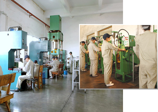 Zhuzhou Sanxin Cemented Carbide Manufacturing Co., Ltd