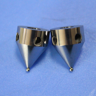 Durable Cemented Carbide Ball Roof Tip For Construction Projects