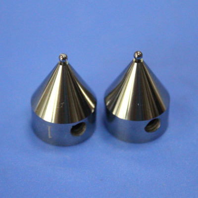 Durable Cemented Carbide Ball Roof Tip For Construction Projects