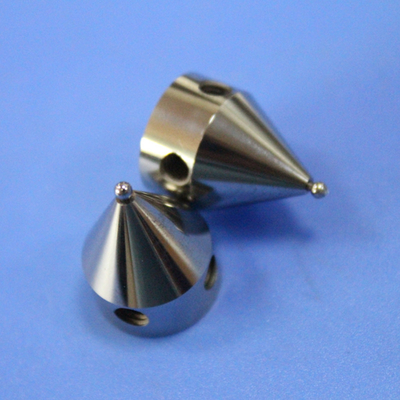 Durable Cemented Carbide Ball Roof Tip For Construction Projects