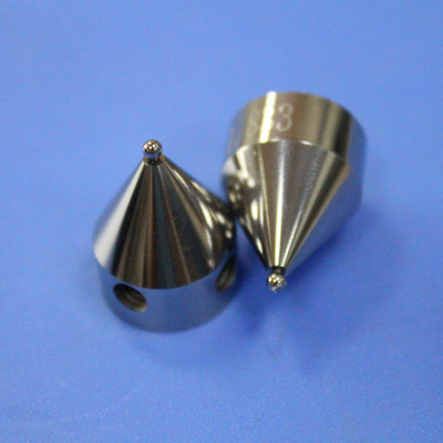 Durable Cemented Carbide Ball Roof Tip For Construction Projects