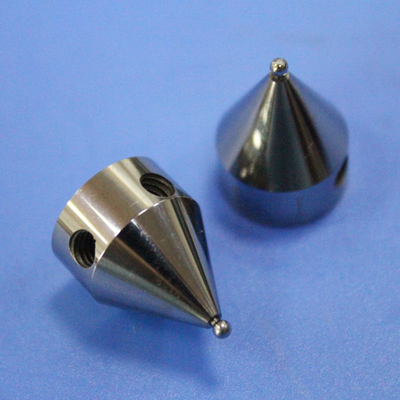 Durable Cemented Carbide Ball Roof Tip For Construction Projects