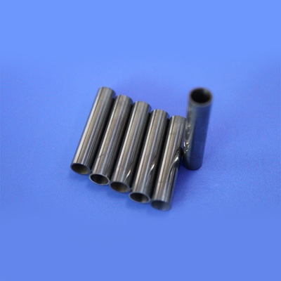 High-Quality Tungsten Carbide Tube With 0.45mm Wall Thickness