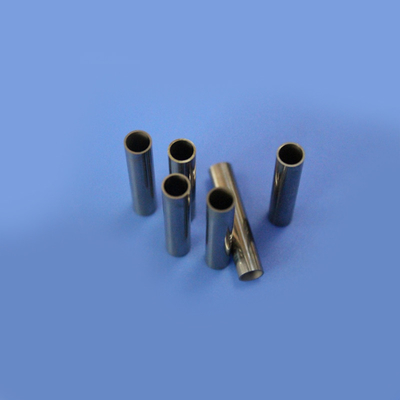 High-Quality Tungsten Carbide Tube With 0.45mm Wall Thickness