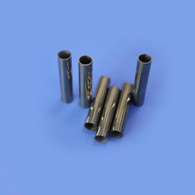 High-Quality Tungsten Carbide Tube With 0.45mm Wall Thickness
