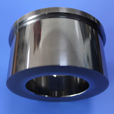 High-Quality Carbide Inner Diameter Die For Electrical Component Manufacturing