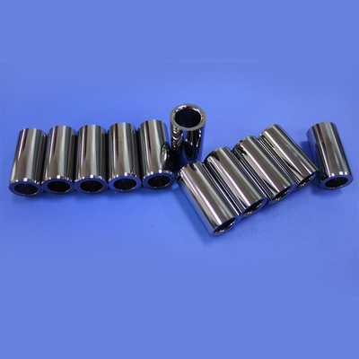 Versatile Tapered Inner Hole Shaping Tool Tungsten Carbide Die For Steel Wire Drawing