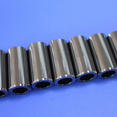 Versatile Tapered Inner Hole Shaping Tool Tungsten Carbide Die For Steel Wire Drawing