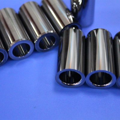 Versatile Tapered Inner Hole Shaping Tool Tungsten Carbide Die For Steel Wire Drawing