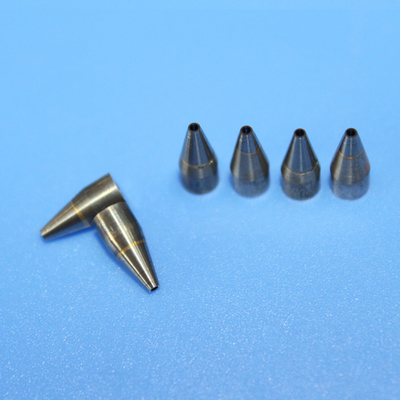 0.85mm Ultra-High Precision Laser Soldering Tungsten Steel Nozzle