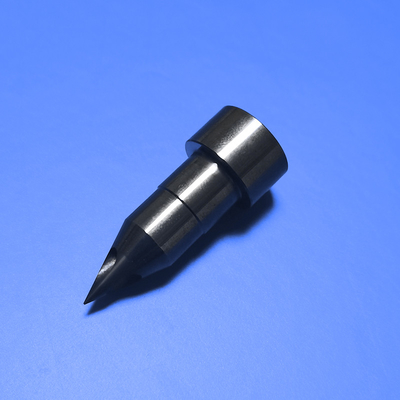 Customized High Quality Three-hole Hot Runner Cemented Carbide Nozzle