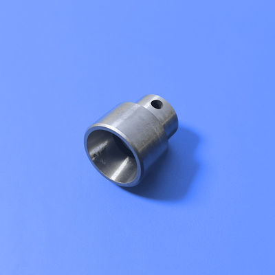 High Pressure Tungsten Carbide Nozzle Tip for Oilfield Tools with OD 18.5 x ID 11.5 x 21mm Dimensions