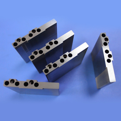 High Precision Tungsten Carbide Punch Die for Battery Case Stamping