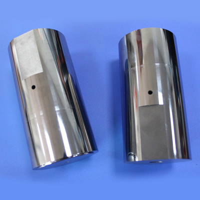 Tungsten Carbide Wear Part Hard Metal Punch for Industrial Use