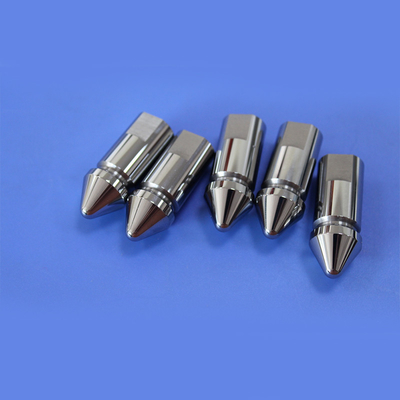 Anti-Corrosion Tungsten Carbide Spray Nozzle for Submarine Pipeline Cleaning