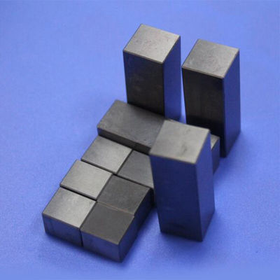 Square Shape High Precision Tungsten Carbide Punch with Wear and Corrosion Resistance for Industrial Applications