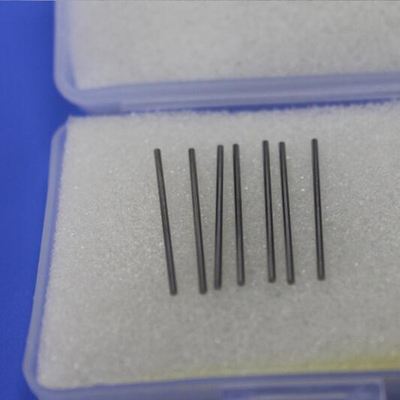 Diameter 1.01 Cemented Carbide Dowel Pins of Superior Wear Resistance