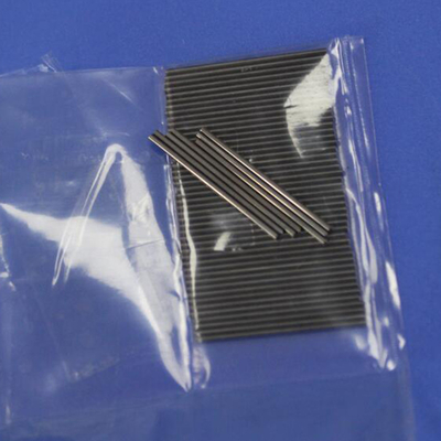 Diameter 1.01 Cemented Carbide Dowel Pins of Superior Wear Resistance