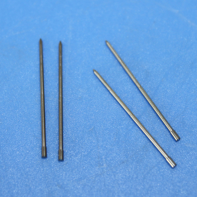 Submicron Slider Guiding Components Tungsten Carbide Locating Pins