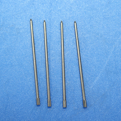 Submicron Slider Guiding Components Tungsten Carbide Locating Pins