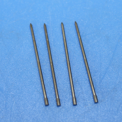 Submicron Slider Guiding Components Tungsten Carbide Locating Pins