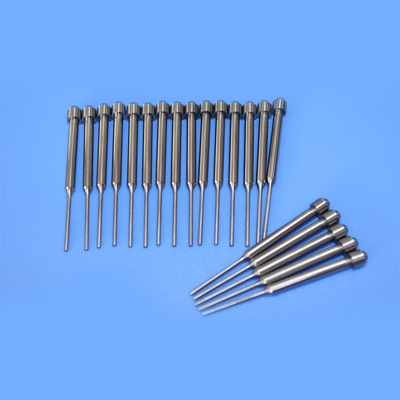 Industrial Grade High Strength Tungsten Carbide Punch Pin