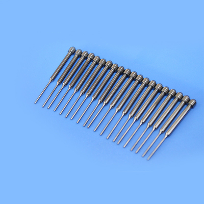 Industrial Grade High Strength Tungsten Carbide Punch Pin