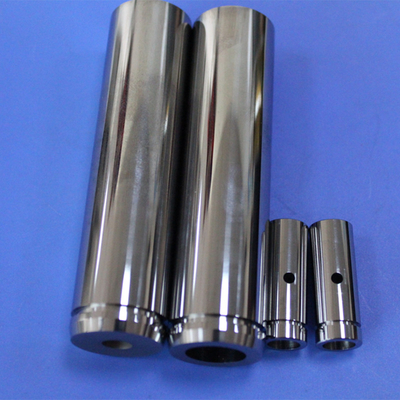 Top-Quality Tungsten Carbide Ratio Reversing Sleeve for Heavy Duty