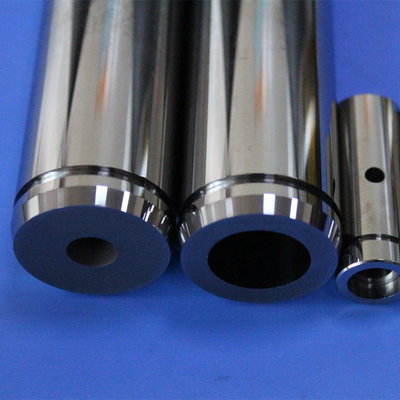 Top-Quality Tungsten Carbide Ratio Reversing Sleeve for Heavy Duty
