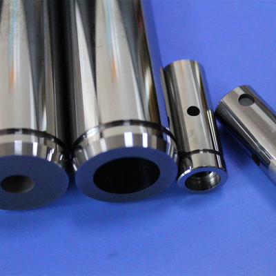 Top-Quality Tungsten Carbide Ratio Reversing Sleeve for Heavy Duty