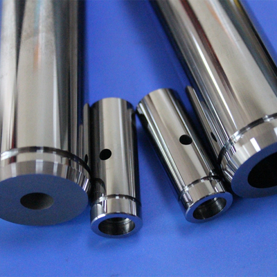 Top-Quality Tungsten Carbide Ratio Reversing Sleeve for Heavy Duty
