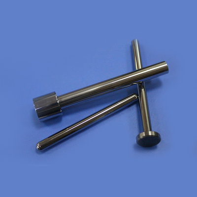 High Accuracy Hardened Steel Cemented Carbide Pin Gauge Set
