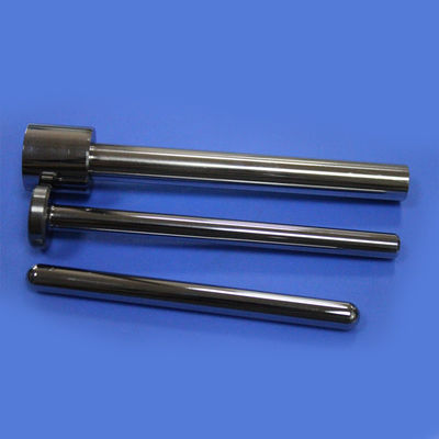 High Accuracy Tungsten Carbide Pin Gauge Set with Long Service Life and Wear Resistance for Precision Measurement