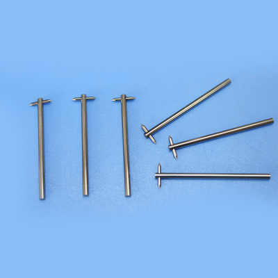 Cemented Carbide Blocks and Pins for Exact Measurement Accuracy