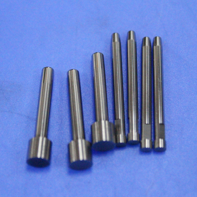 Tungsten Carbide Production Dynamic Mold Industrial Carbide Shaping Tool