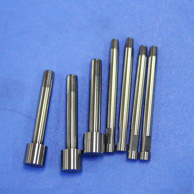Tungsten Carbide Production Dynamic Mold Industrial Carbide Shaping Tool