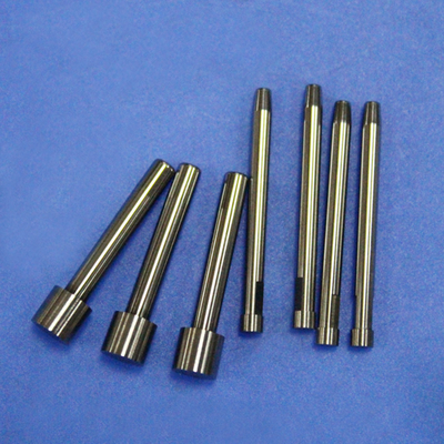 Tungsten Carbide Production Dynamic Mold Industrial Carbide Shaping Tool