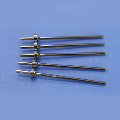 Tungsten Carbide High Precision Glue Dispenser Tungsten Steel Punch Pin