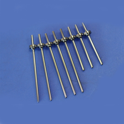 Tungsten Carbide High Precision Glue Dispenser Tungsten Steel Punch Pin