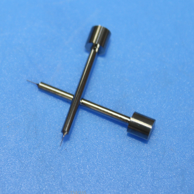 High Strength Tungsten Steel Alloy Mold Components Tungsten Carbide Pins