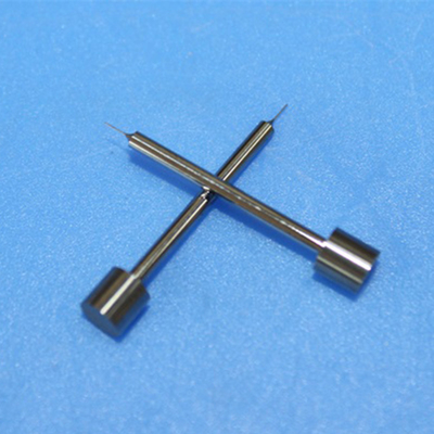 High Strength Tungsten Steel Alloy Mold Components Tungsten Carbide Pins