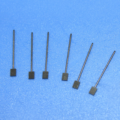 0.502 Super Hard Material Tungsten Carbide Insert Pins for Moving Molds