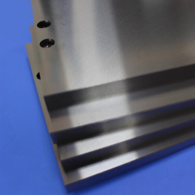 Tungsten Steel Sheet 3D Glass Hot Bending Tungsten Carbide Mold Sheet