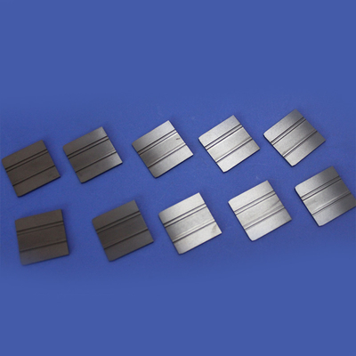 Durable Tungsten Steel Slotted Thin Sheet for Industrial Applications