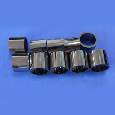 Advanced High-Performance Tungsten Carbide Tube For Hardware Machining Industry