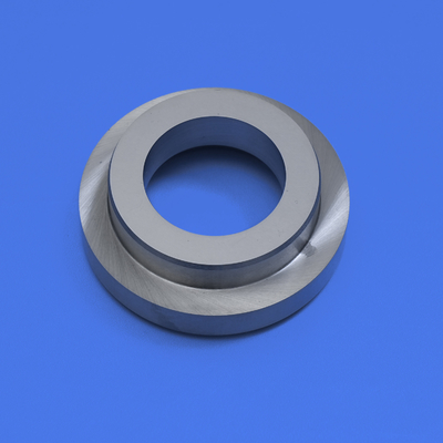 Oil and Gas Equipment Tools Cemented Carbide Shaft Sleeve Bearing Rings