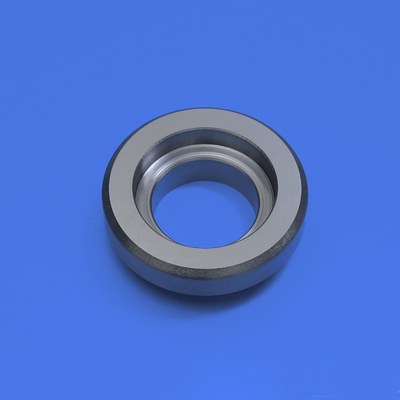 Oil and Gas Equipment Tools Cemented Carbide Shaft Sleeve Bearing Rings