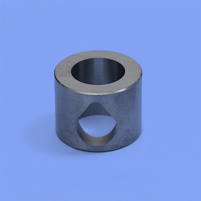High-Performance Bearing Component Carbide Bushing Used in The Textile Industry