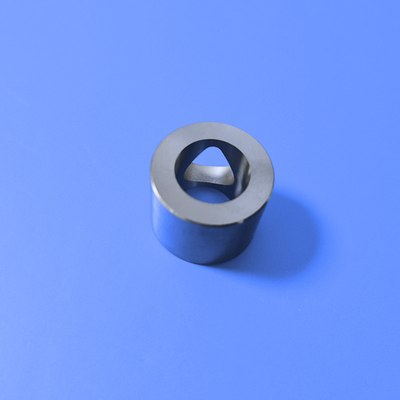 High-Performance Bearing Component Carbide Bushing Used in The Textile Industry