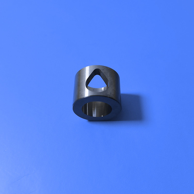 High-Performance Bearing Component Carbide Bushing Used in The Textile Industry